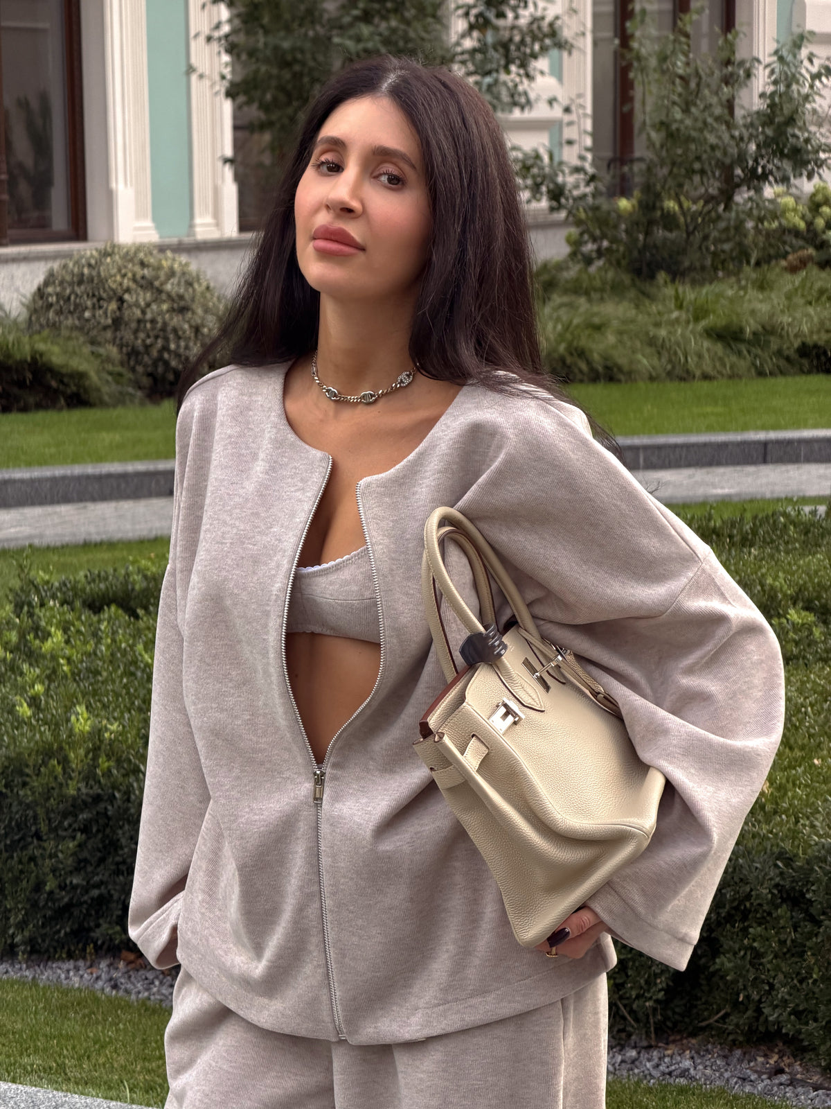Сет Bloom з ангори