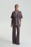 Костюм Boho червоний