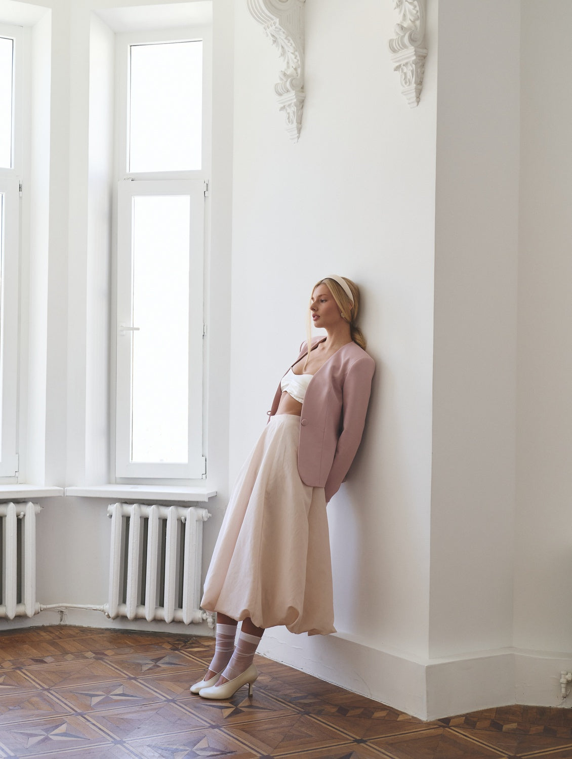 Спідниця Aurore