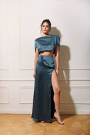 Костюм Blue Martini