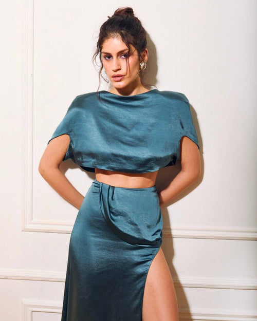Костюм Blue Martini