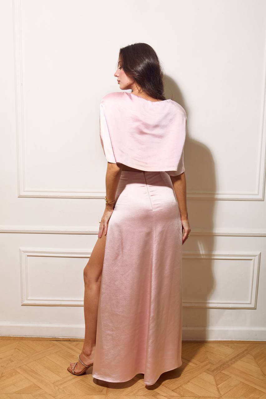 Костюм Rose all night